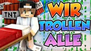 ICH HACKE IN BEDWARS!😂️ ✦ Twerion