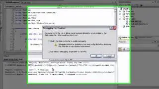 ASP NET from Scratch Day 1