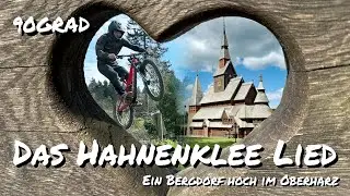 Das Hahnenklee Lied - Ein Bergdorf hoch im Oberharz