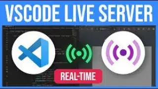 Get live HTML Preview in VS Code (Live Server Tutorial) | Zabiullah Technical