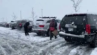 q7 in rain and snow 2023