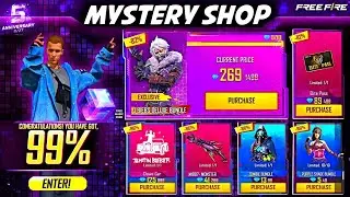 ELITE PASS EVENT | MYSTERY SHOP FREEFIRE | AUGUST MONTH ELITE PASS DISCOUNT | 🤯🔥 FREEFIRE NEW EVENT