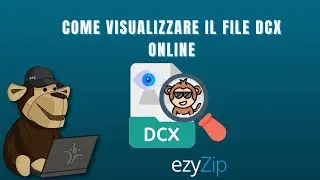 Visualizza File DCX Online | Mostra Immagini DCX