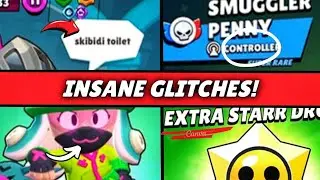 All Hidden Glitches & Changes in the New Update | Brawl Stars