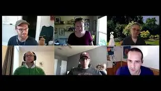 Threat Insights Weekly Group Discussion