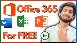 How to Get Microsoft 365 on Laptop For Free | Office 365 Free Download