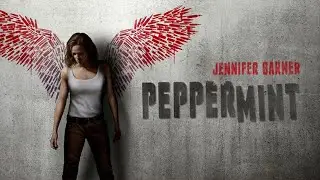 Peppermint (2018) Movie || Jennifer Garner, John Ortiz, John Gallagher Jr. || Review and Facts