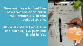 How To Determine If Two Boolean Expressions Are Equivalent