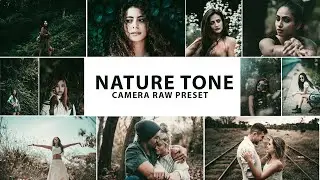 nature photoshop presets free Download.