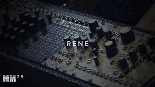 MAKENOISE RENÉ + A Special Appearance - MM25