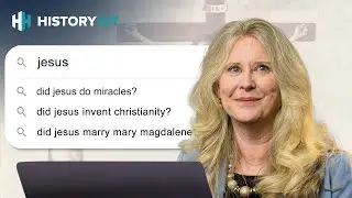 What Do We Really Know About Jesus?