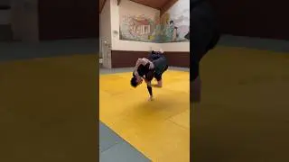 No-Gi…No problem