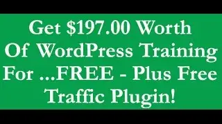 WordPress Guide - Easy To Read WordPress PDF Ebook Guide For Beginners - FREE Download