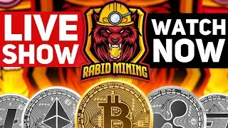 Another Insane Week in Crypto Mining!! Iceriver Crushs Bitmain On ALEPH?