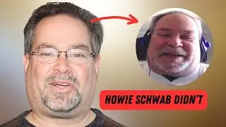 The Heartbreaking Tragedies Of ESPN star Howie Schwab D3ad at 63 Due To Rare Cause