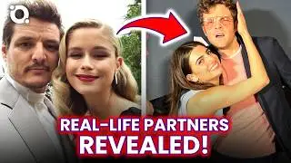 The Boys Cast 2024: Real-Life Relationships Revealed |⭐ OSSA