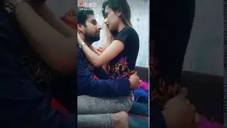 Hot girls Tik tok video 