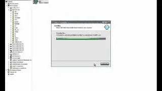 Automated Installer For Windows