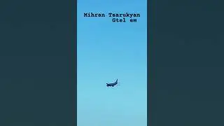 Mihran Tsarukyan - Gtel em