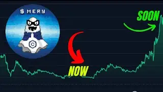 MERY MISTERY CRYPTO ON CRONOS SOMETHING BIG IS COMING !