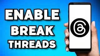 How To Enable “Take A Break” on Threads Account (2023 Guide)