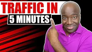 HOW TO GET TRAFFIC TO YOUR WEBSITE FAST AND FREE 2020