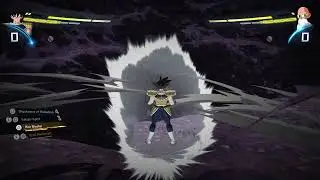 sparking zero escaping glitch dimension