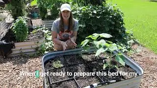 Irrigation in the Fall with Garden in Minutes