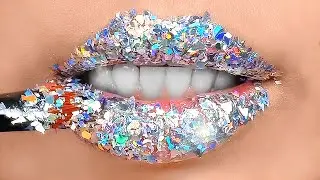 HERMOSAS IDEAS DE ARTE EN LABIOS Y CONSEJOS DE MAQUILLAJE