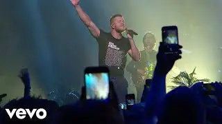 Imagine Dragons - Machine (Live Origins Experience Las Vegas)