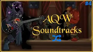 🎵 AQW: Soundtracks Aleatórias e Nostálgicas #4