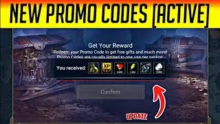 ⚠️FINALLY!! New⚠️RAID SHADOW LEGENDS PROMO CODES 2024 - RAID SHADOW LEGENDS CODES 2024 - RAID CODES