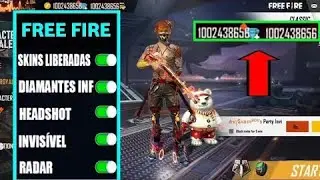 Читы на Фри Фаер АИМ Чит Free Fire AIM Читы ФФ Разбан 2020 FF UNBAN