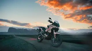 ALL NEW Amazing Adventure Motorcycles FOR 2024 & 2025