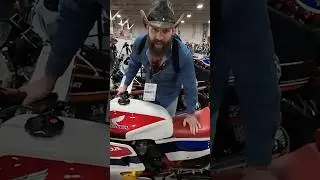 UNBELIEVABLE Bikes bought at Auctions