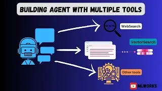 Agents With Multiple Tools | Cohere and Langchain