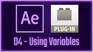 Plugin Development for After Effects - 04 Reading Variables