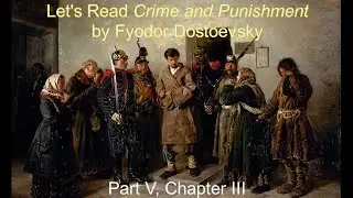 Chapter V.III | Dostoevsky's Crime and Punishment #30