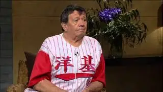 Conversando con Cristina Pacheco - Xavier López 