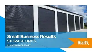 Business Owner Success Story 📈 Marketing Partnership Results with BizIQ