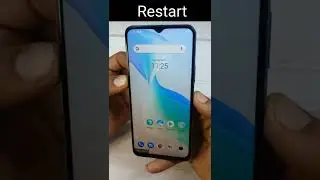 How To Safe Mode Disable VIVO T1 5G || How To Remove Safe Mode In VIVO Mobile ⚡⚡