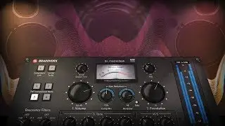 Introducing the UAD bx_masterdesk plug-in by Brainworx