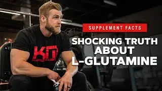 The Truth About L-Glutamine | KM Supplement Guide Library