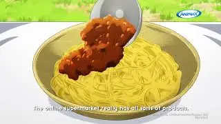 Campfire Cooking in Another World with My Absurd Skill - Trailer