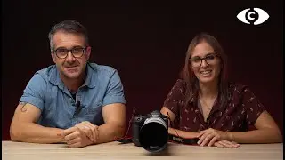 Charlamos de la nueva Canon EOS R3