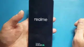 Realme C25Y Format, Hard Reset, Reset