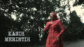 AINA ABDUL - KASIH MERINTIH (ORIGINAL SOUND TRACK OF TRINIL) Official Lyric Video