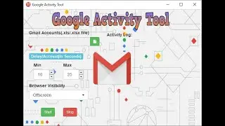 G ActivityTool