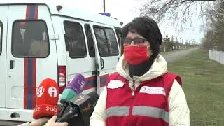 5,5,21, В селе Желяково сгорело сразу 6 домов