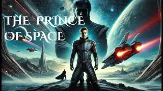 The Prince of Space: A Galactic Space Opera Adventure 🚀🌌👑